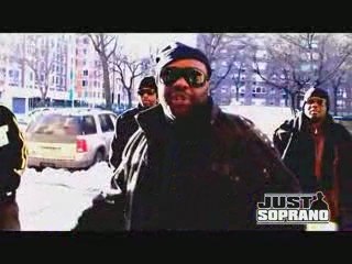 Meeno Feat Dame Grease - Lock It Down / NEW