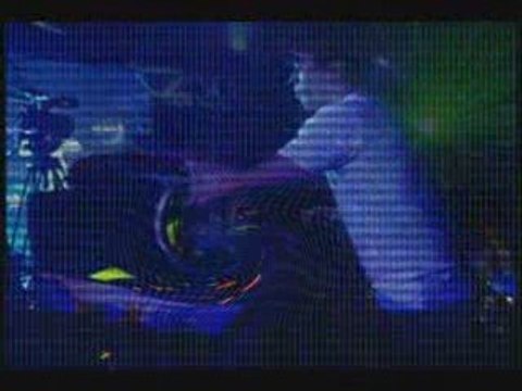 G-Zed Live @ Androïd Humanoïd Dfaze - Le Steeple - Waregem (