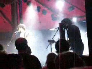 Tahiti 80 -  24x7 boy