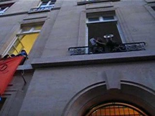 17 mars Sciences Po est occupé !