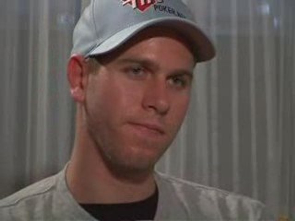 Inside The Poker Mind - Jeff Madsen Pt.2