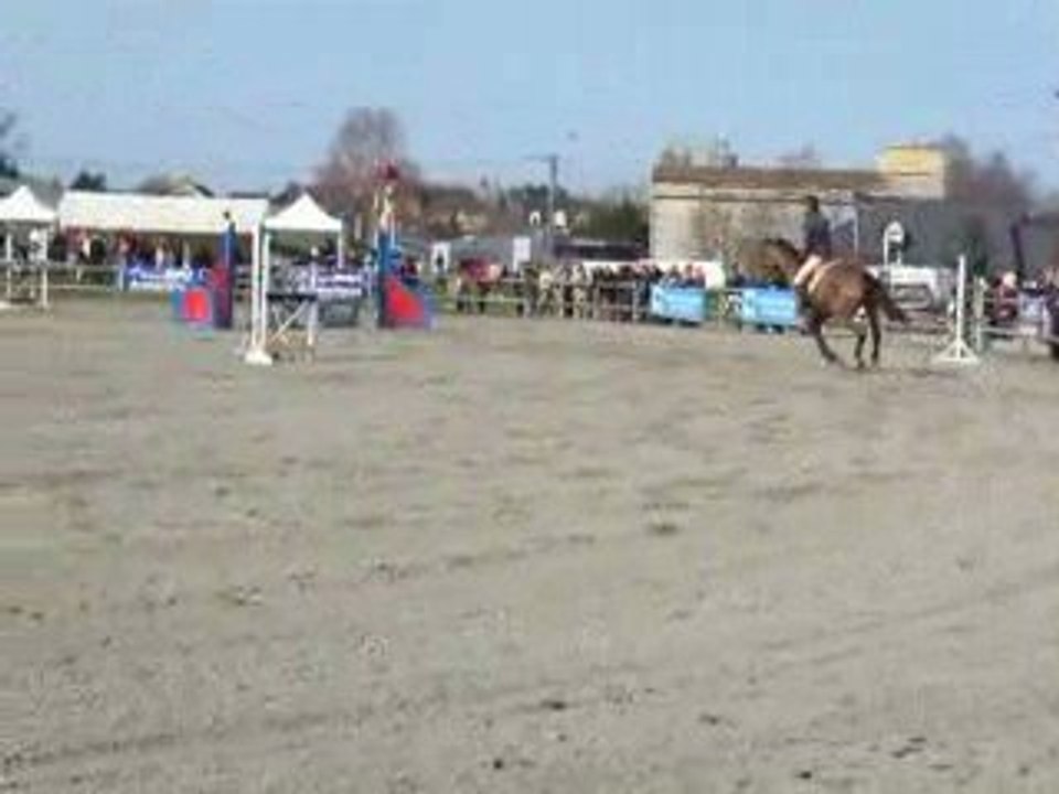 MESSANGE et FIONA