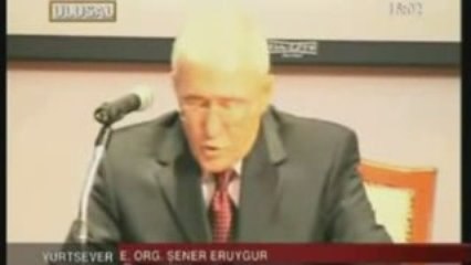 2~ Ergenekoncu vatan sever Org Şener Eruygur