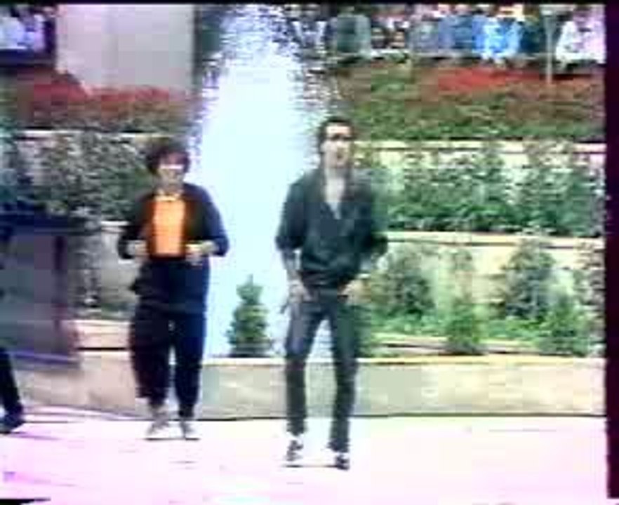 Alger : Takfarinas : Way thalha