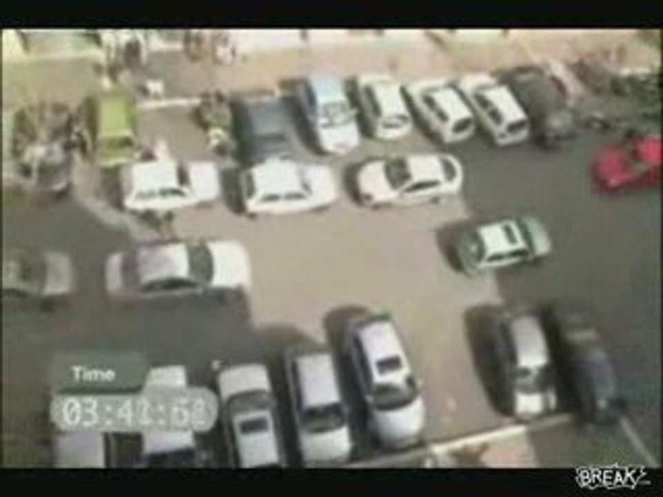 les femmes et la conduite