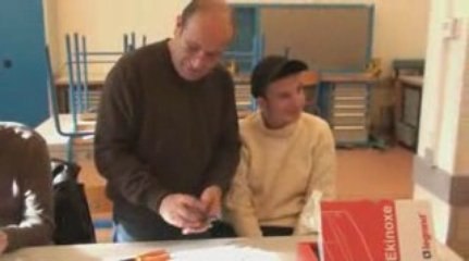 Intégration Scolaire