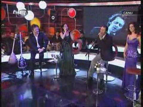 Yücel Arzen & Devrim Gürenç - 2 Alyans