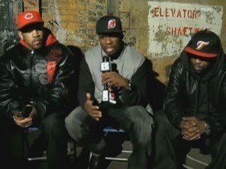 Curtis share minor details about Eminem upcoming albums