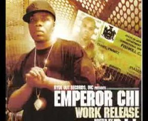 Emperor Chi - Push And Pull / NEW