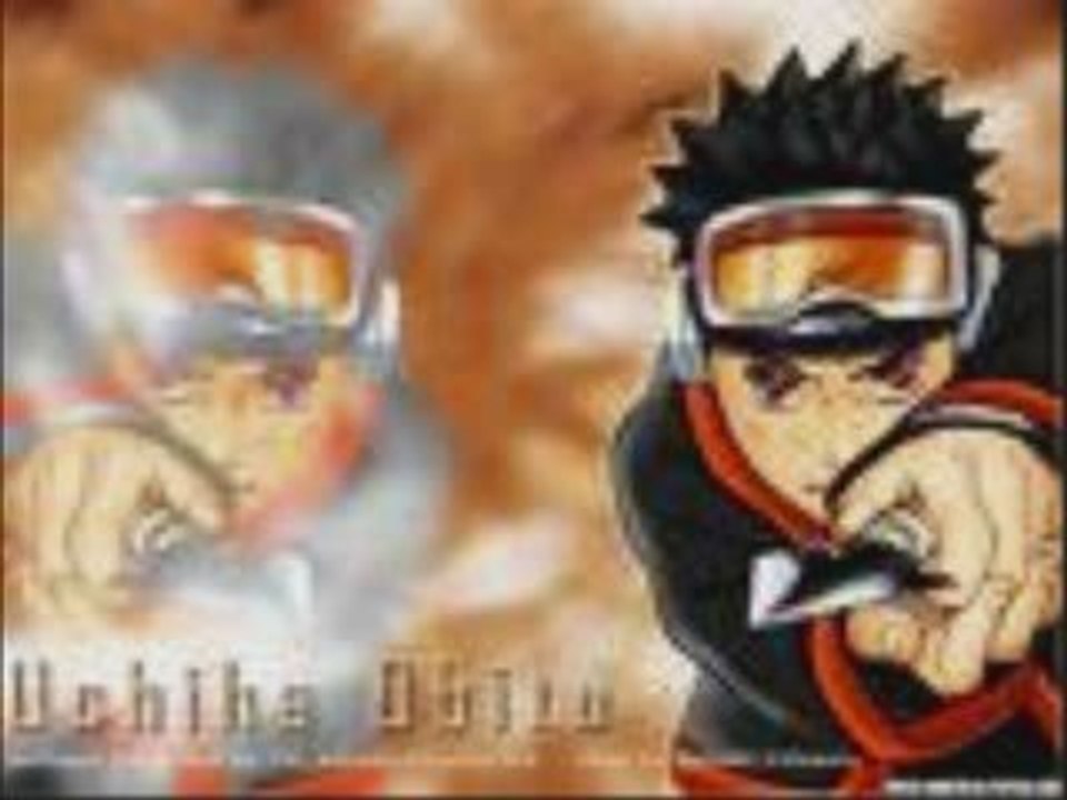 Obito tribute