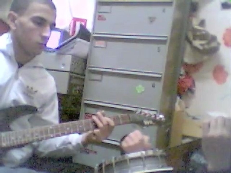 Nojoum ait herbil 2009