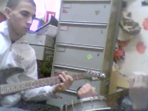 Nojoum ait herbil 2009