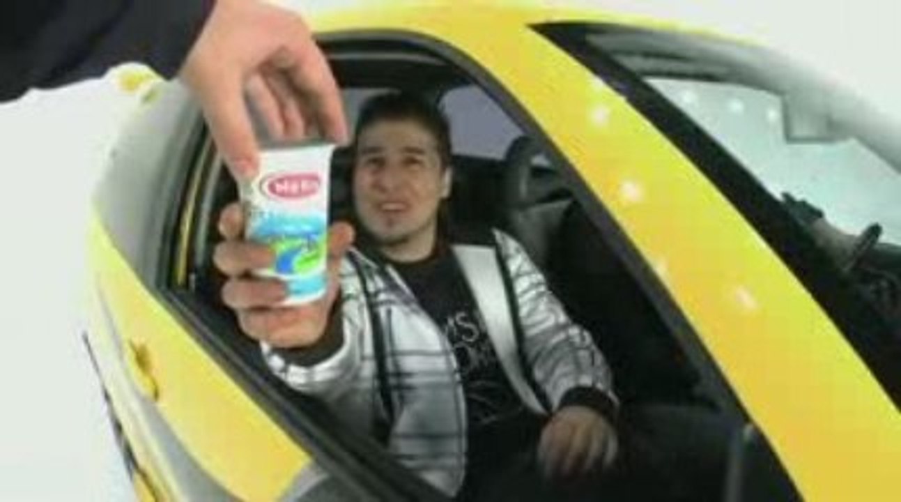 DJ Sahin & Falcon feat. Funda - Birini Biraktim(  2009 )
