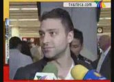 ARI BOROVOY HABLA SOBRE LA RECUPERACION DE PAOLA NUÑEZ