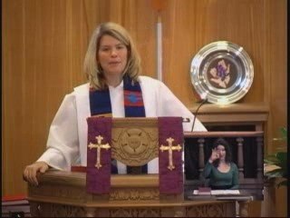 Prayers of Praise & Thanksgiving