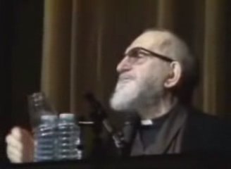 Message de l'Abbe Pierre