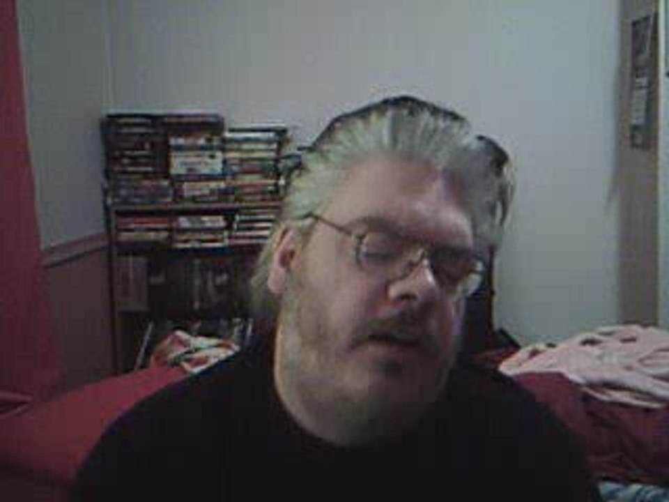 Why Does Christ seem NUTS?