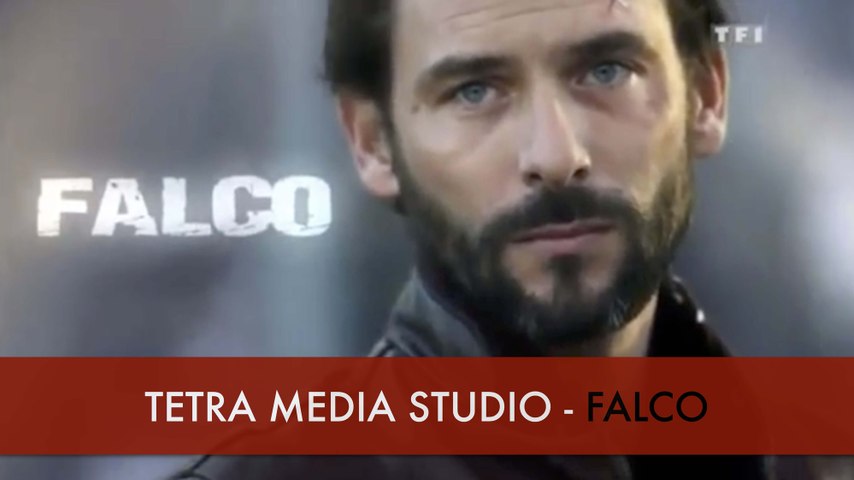 Falco - Bande Annonce Saison 1