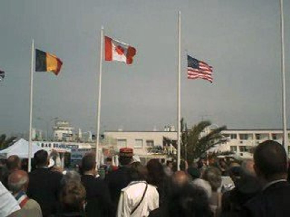 US anthem