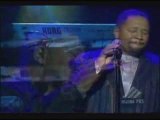 The Stylistics Performing A Medley Of Hits At A PBS Fund Rai