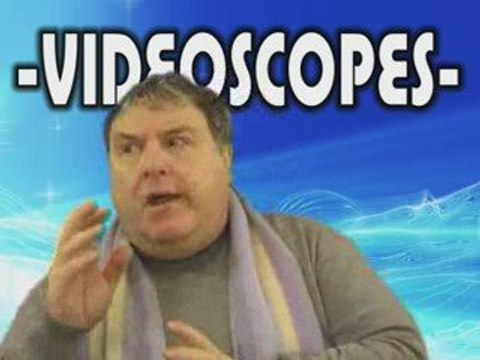 Russell Grant Video Horoscope Taurus March Wednesday 18th