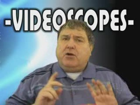 Russell Grant Video Horoscope Libra March Wednesday 18th