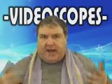 Russell Grant Video Horoscope Sagittarius March Wednesday 18