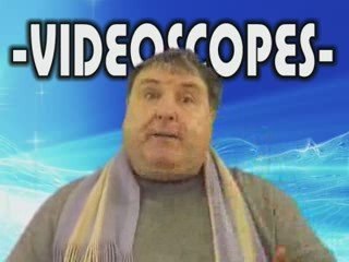 Russell Grant Video Horoscope Scorpio March Wednesday 18th