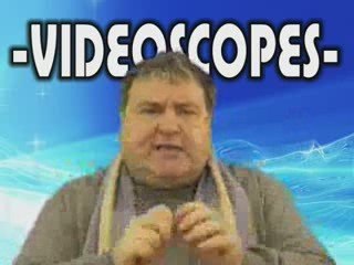 Russell Grant Video Horoscope Capricorn March Wednesday 18th