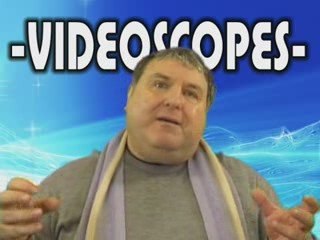 Russell Grant Video Horoscope Aquarius March Wednesday 18th