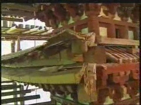 Japanology 24th : Five-Storey(Story) Pagodas #2