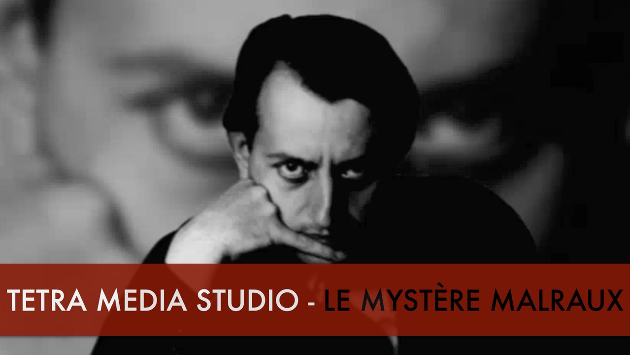 Le mystère Malraux - Bande Annonce
