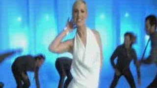 Eurovision2009-Spain-Soraya Arnelas-La noche es para mi