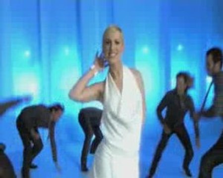 Eurovision2009-Spain-Soraya Arnelas-La noche es para mi
