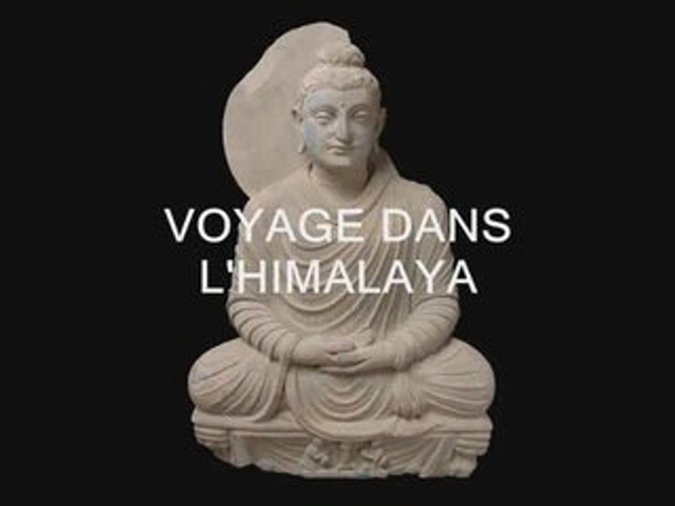 Biarritz : Voyage dans l’himalaya 11/04 - 28/06
