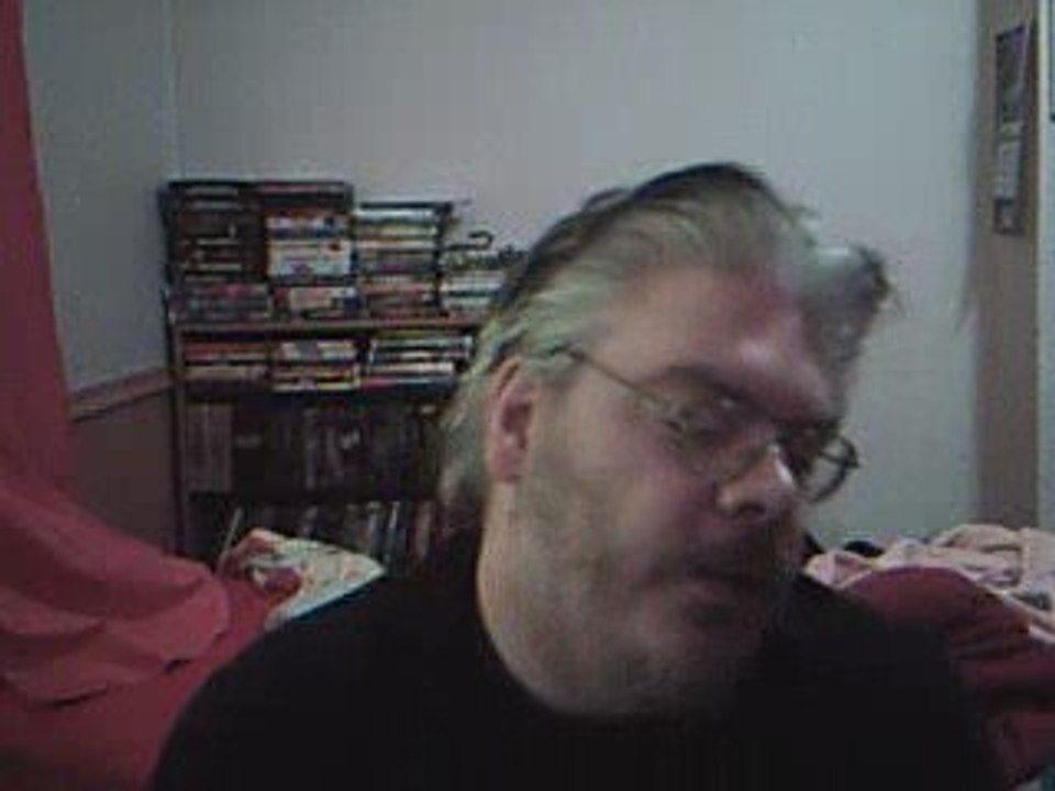 The Christian Dentist VS The Stallion