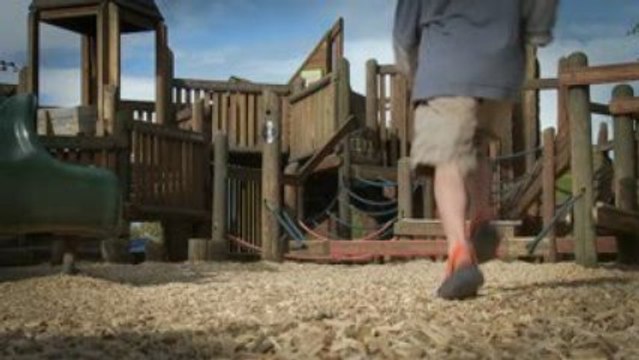 A Childs Journey Out of Autism