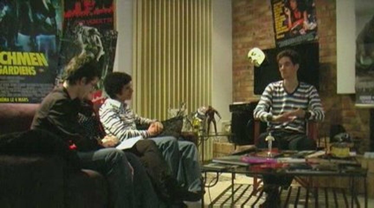 Critika n°6 : Mars 2009
