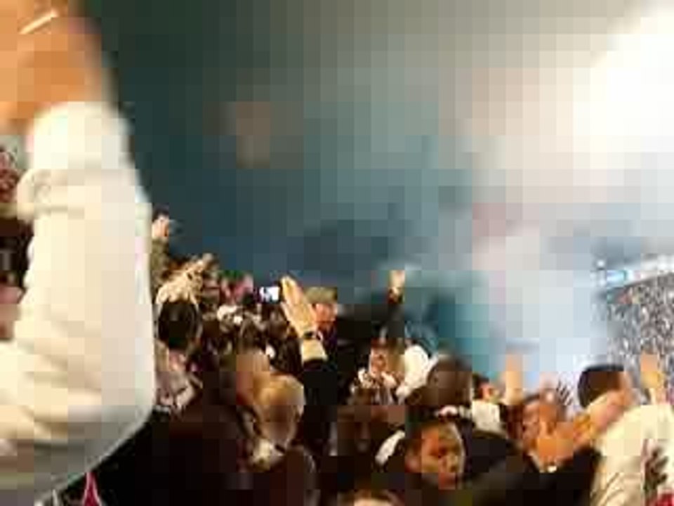 psg om Marseille on t'...