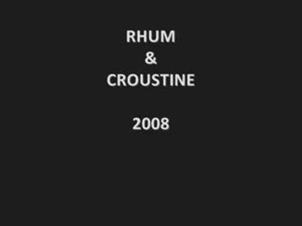 Photos 2008_vidéo