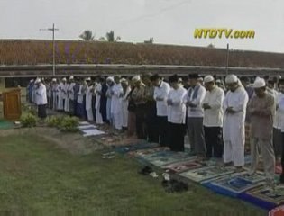 Bali Bombing Books Released