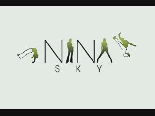 Move Ya Body Paranaue