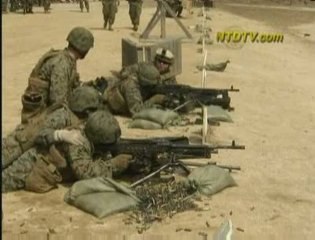 South Korea Holds Military Exercises with the U.S