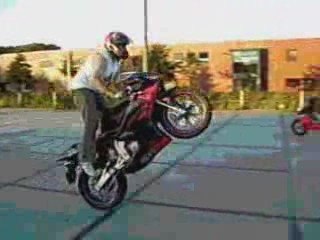 Aprilia RS50 2006