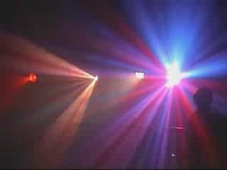 Soiree Noir  et Blanc