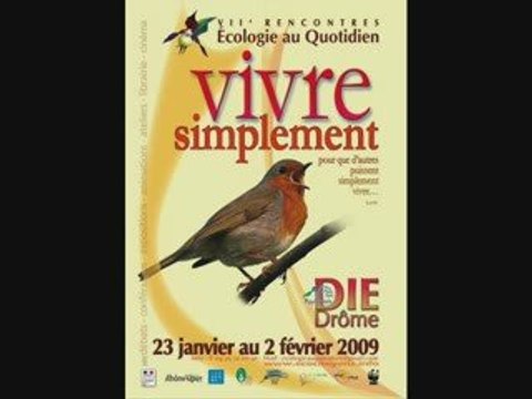 PAUL ARIES Peur de la décroissance les diffi à conv 1/2