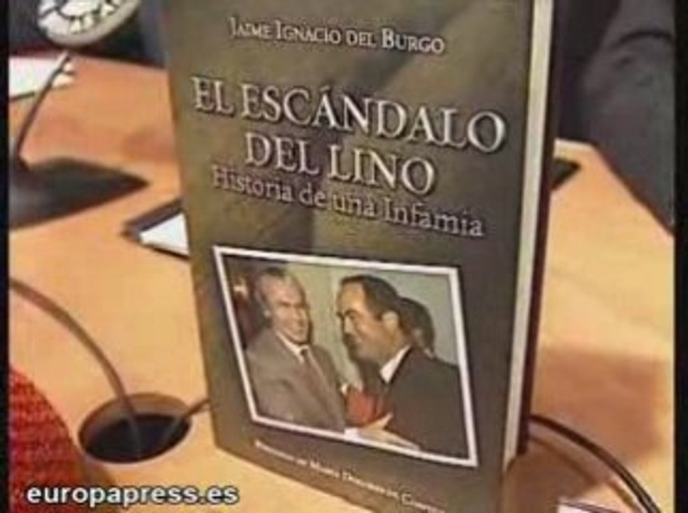 Cospedal compara 'Gürtel' con 'Lino'