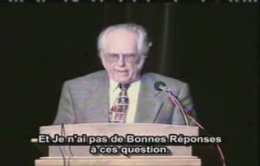 Zakir Naik--Un missionnaire chrétien perd débat a Dr Zakir 1