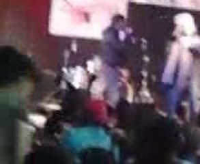 Young Sir Performin Swagg Wit It Remix