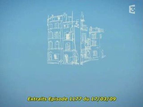 Extrait - PBLV - Episode 1177